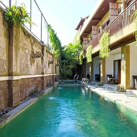 The Swaha Ubud Hotel