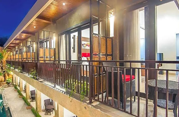 The Swaha Ubud 3*