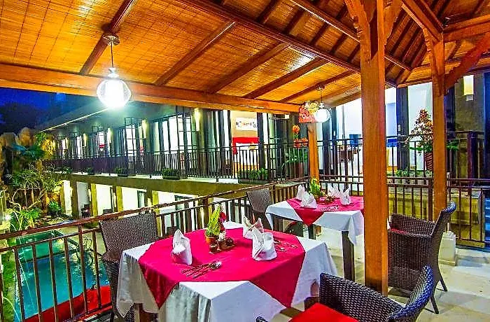 Hotel The Swaha Ubud
