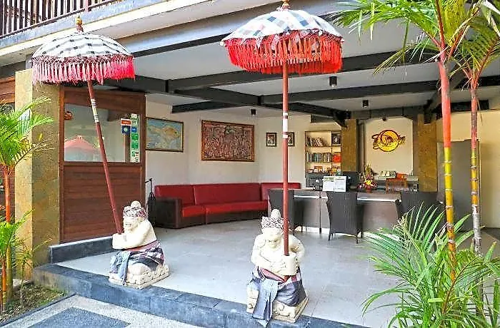 The Swaha Ubud