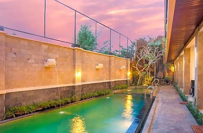 The Swaha Ubud