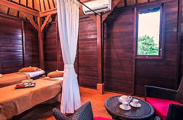 The Swaha Ubud 3* Batubulan (Bali)
