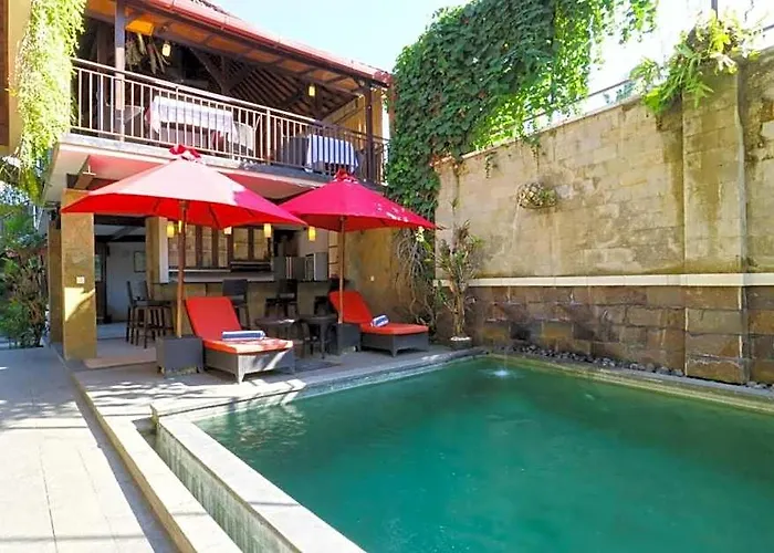 The Swaha Ubud 3*