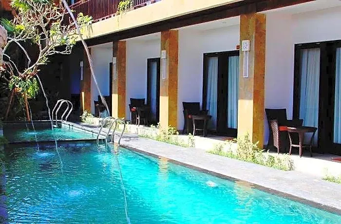 Hotel The Swaha Ubud Batubulan (Bali)