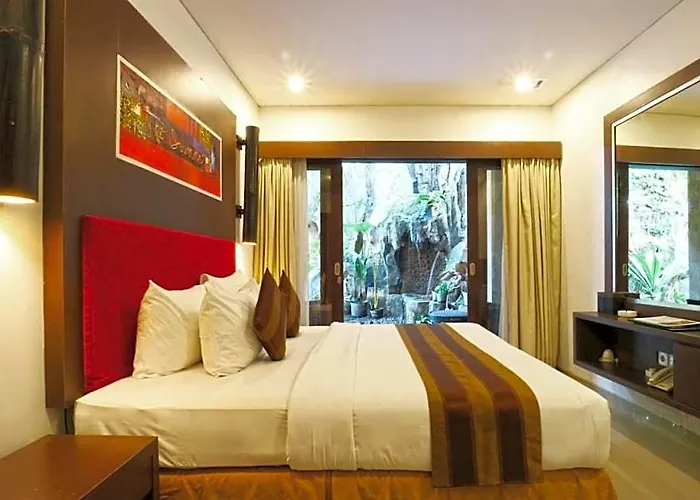 The Swaha Ubud 3* Batubulan (Bali)