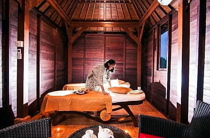 Hotel The Swaha Ubud