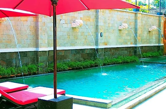 The Swaha Ubud Hotel