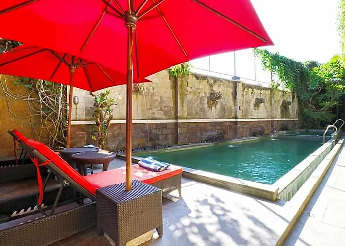 The Swaha Ubud 3*