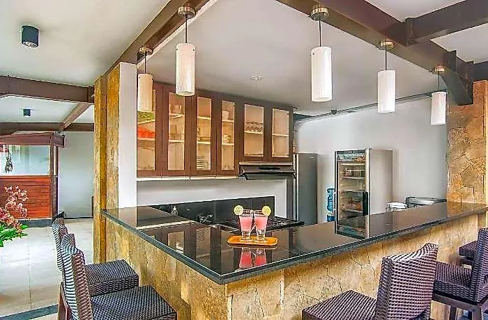 Hotel The Swaha Ubud 3*