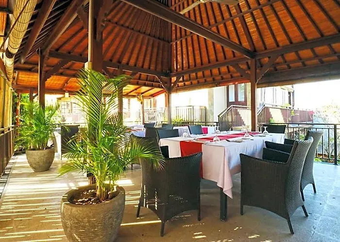 Hotel The Swaha Ubud