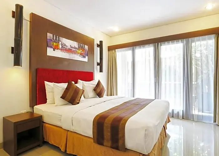 The Swaha Ubud Hotel Batubulan (Bali)