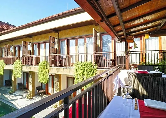 The Swaha Ubud 3*