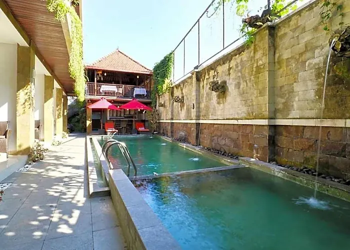 The Swaha Ubud 3* Batubulan (Bali)