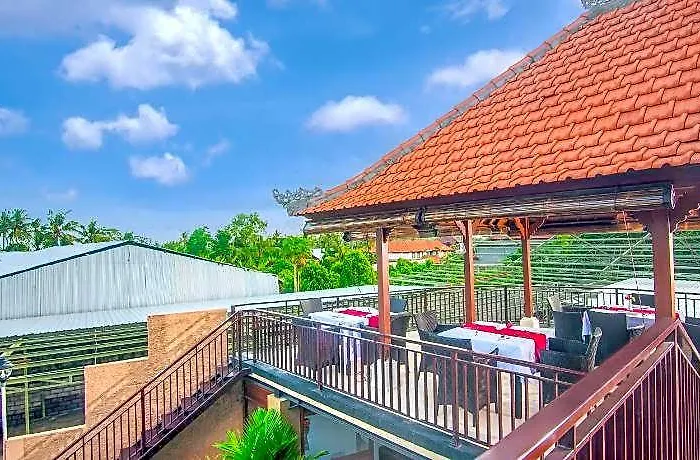 The Swaha Ubud Hotel Batubulan (Bali)