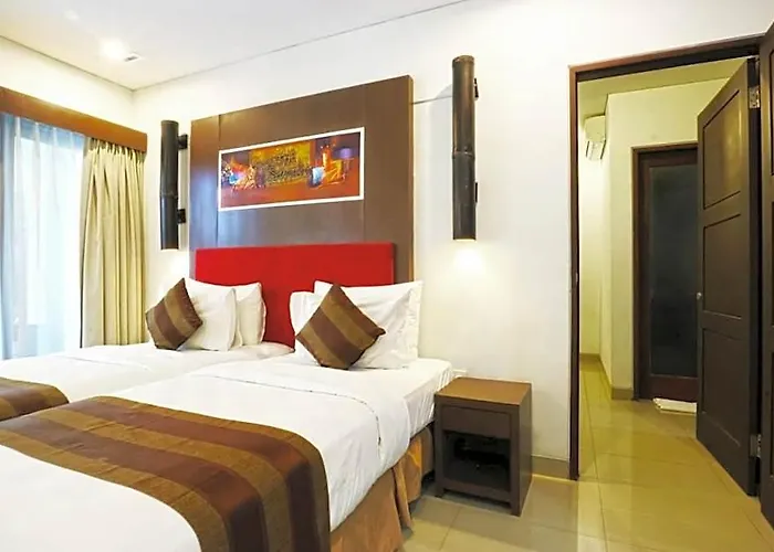 The Swaha Ubud 3*