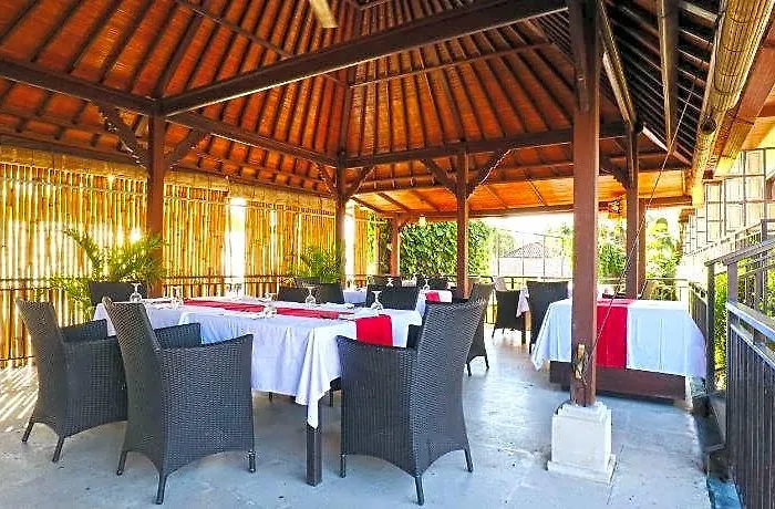 The Swaha Ubud 3*