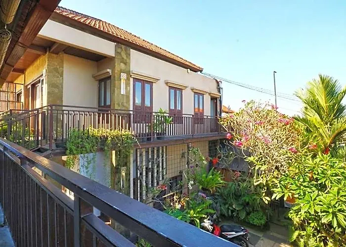 The Swaha Ubud Hotel Batubulan (Bali)