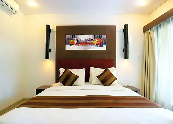 The Swaha Ubud Hotel