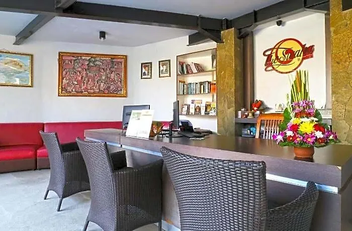The Swaha Ubud 3* Batubulan (Bali)