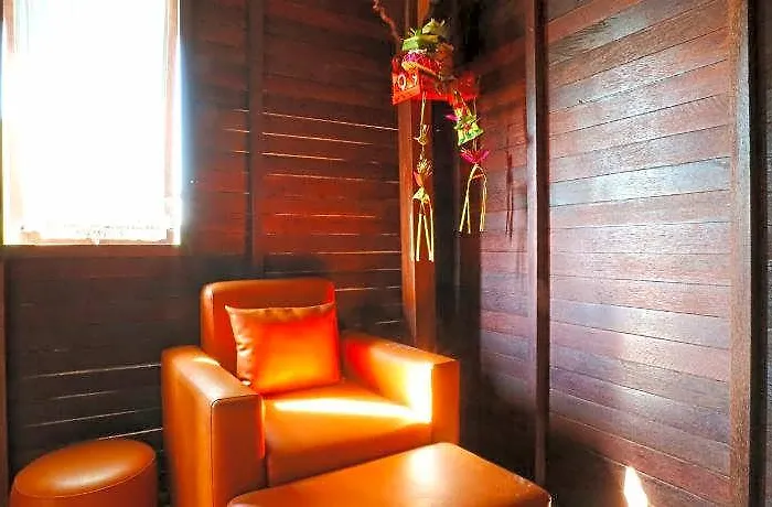 Hotel The Swaha Ubud Batubulan (Bali)
