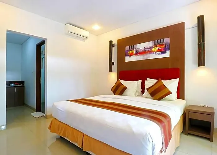 The Swaha Ubud 3*