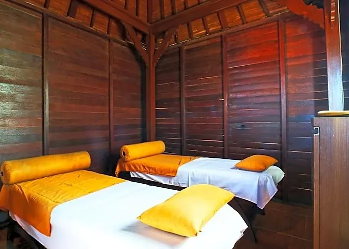 The Swaha Ubud 3*