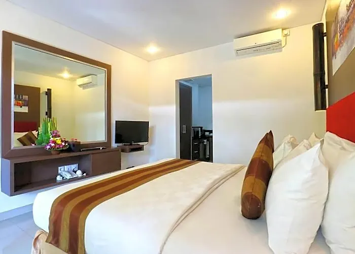 The Swaha Ubud Hotel Batubulan (Bali)